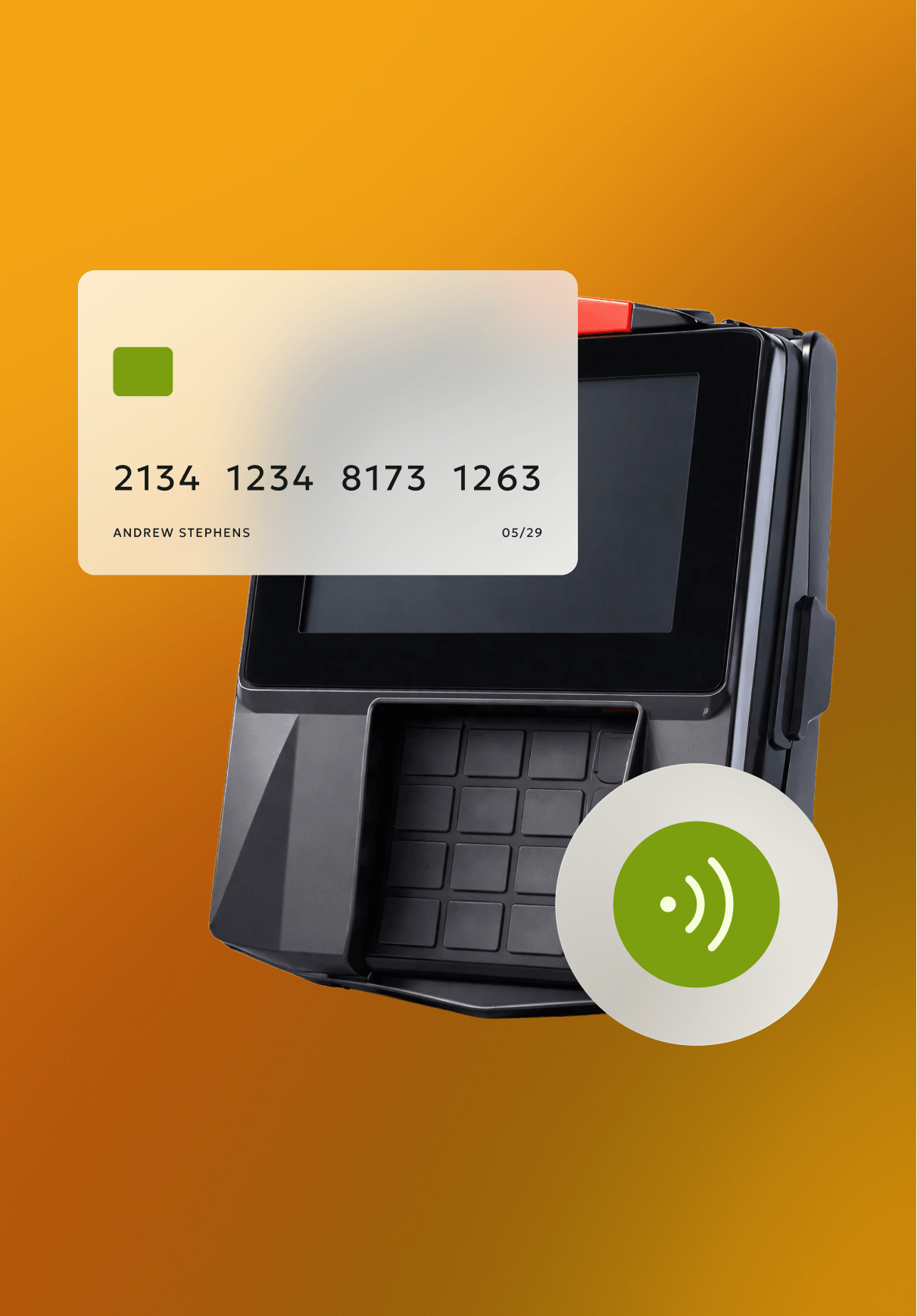 payment process-full