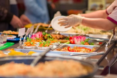 How To Open a QSR in Your Grocery Store