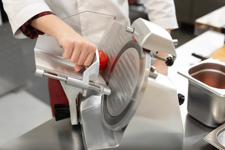 Best Deli Meat Slicer for Grocery Stores: 4 Options