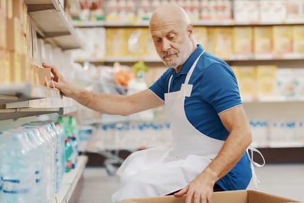 Grocery Store Shelf Label Printers: A Quick Guide