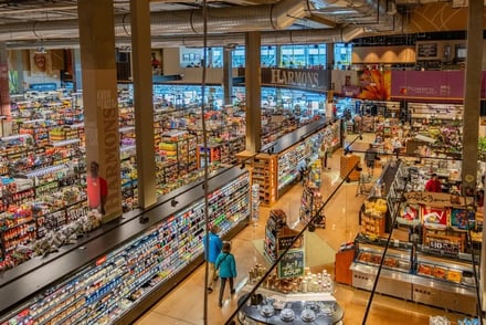 How To Use Your POS To Track Department Profitability (Produce vs. Frozen vs. Deli)