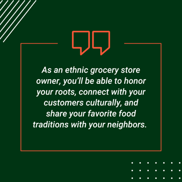 Markt Pull Quote Design