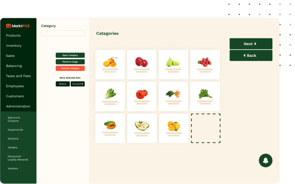 Organic & Natural Food Stores