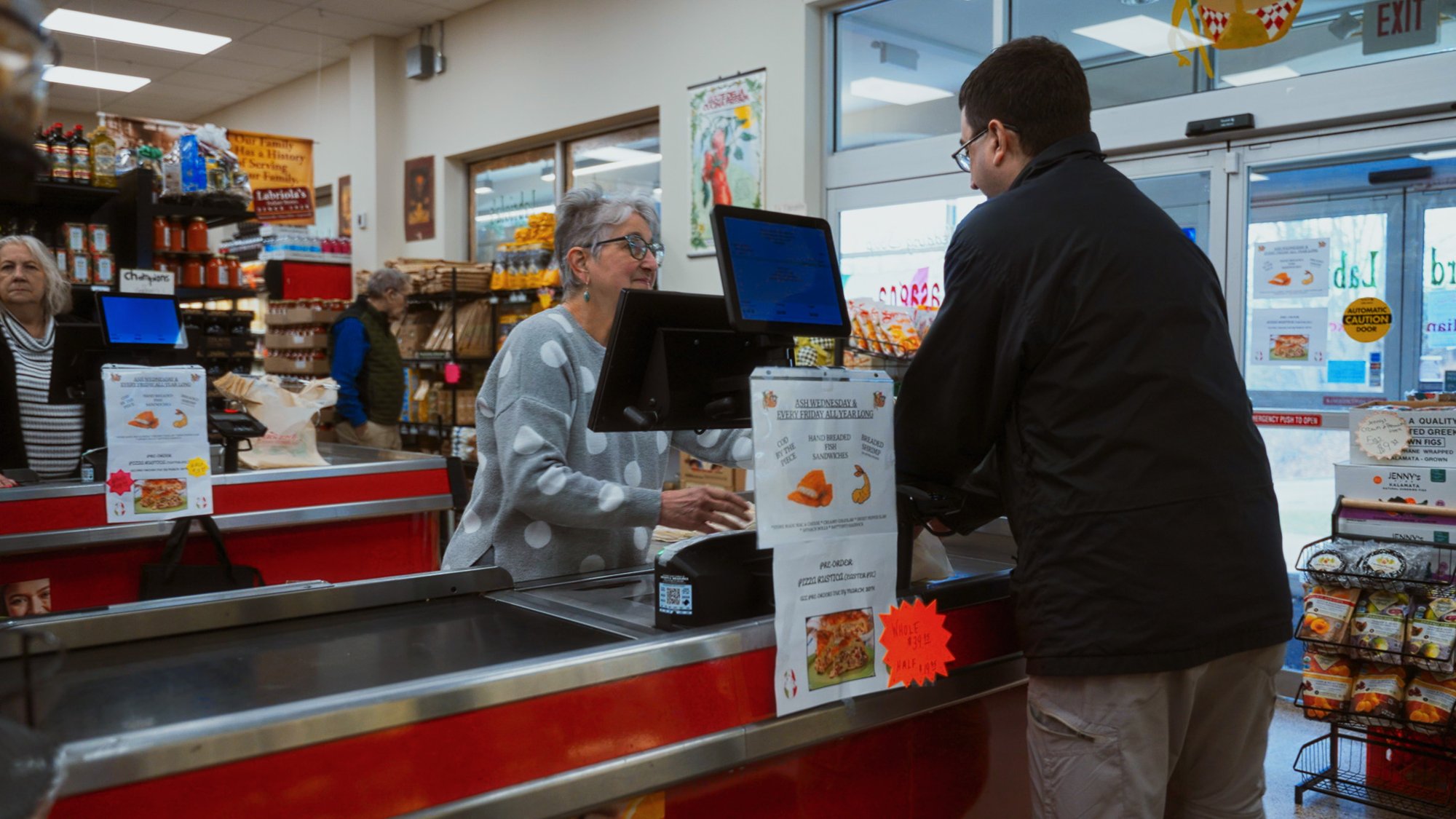 Labriola's Italian Market