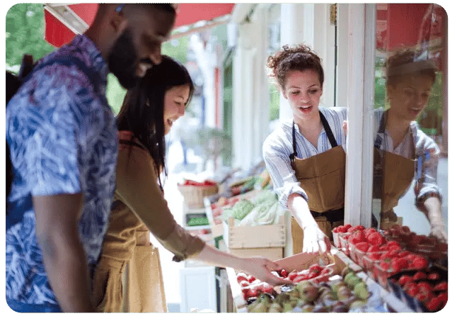 Markt POS vs Clover