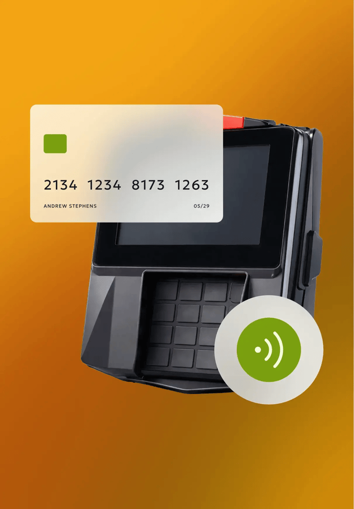 payment process-full