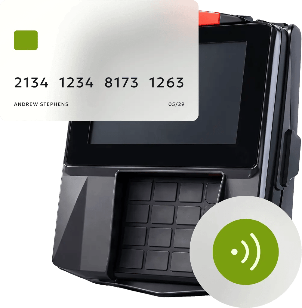 payment