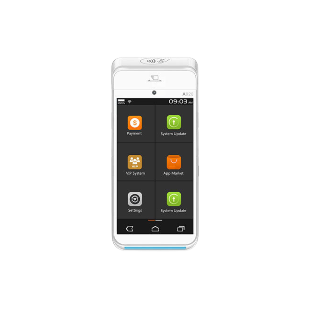 Inventory Devices
