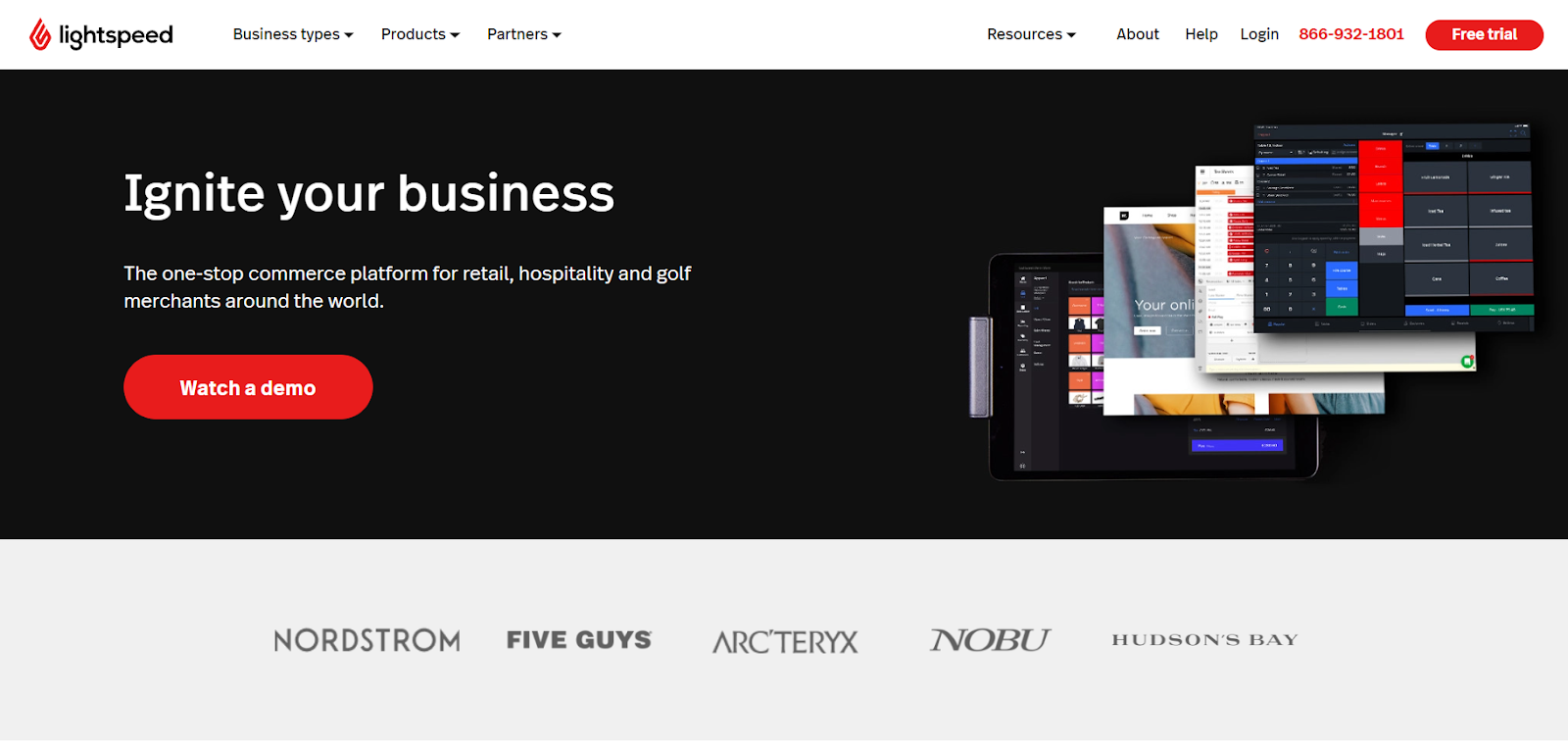 6 Top Options for a Meat Market POS System (Features + Pricing)