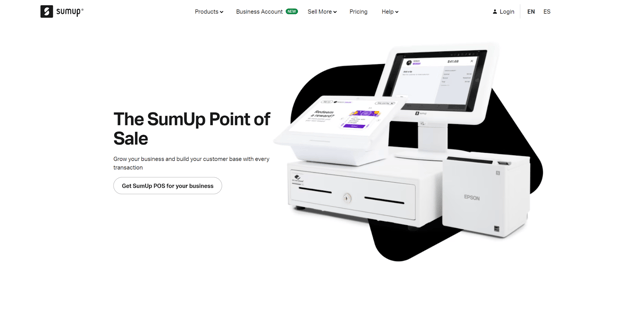 SumUp POS