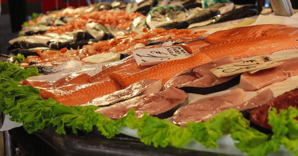 6 Unique Features of a Seafood Market POS