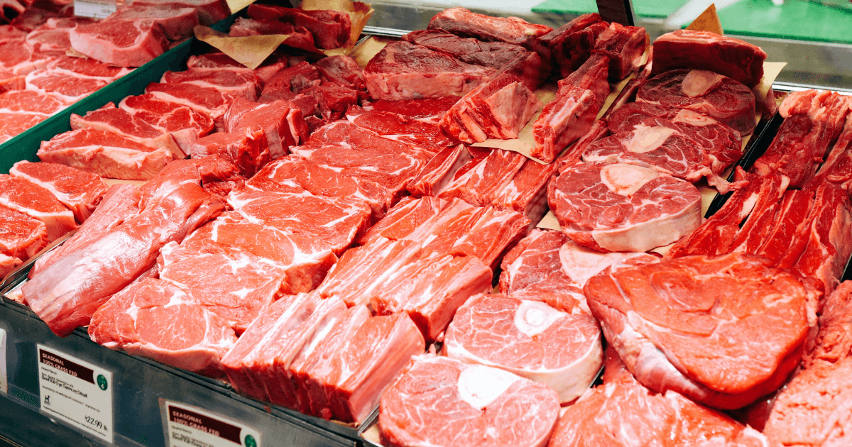 Boost Your Butcher Shop Sales: 4 Tips for the Best Meat Displays
