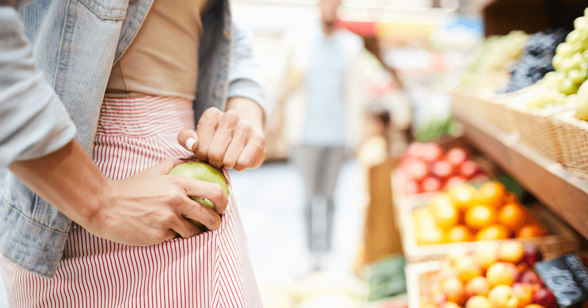 How To Reduce Shrink in a Grocery Store: 4 Essential Tools