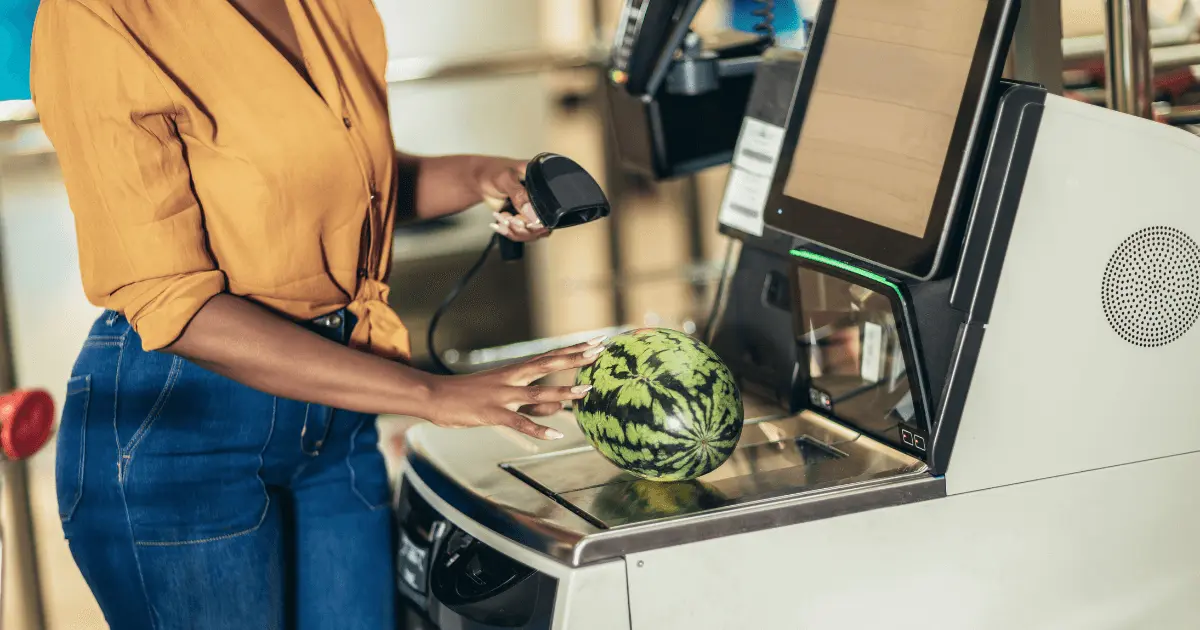 How to Prevent Self-Checkout Theft: 5 Steps