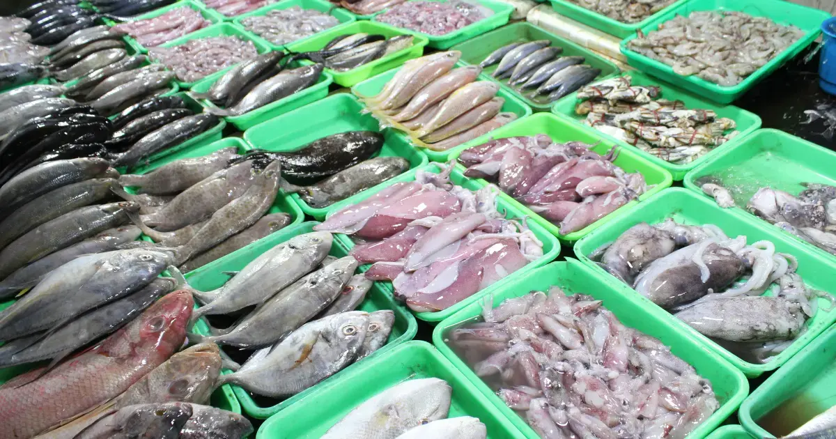 How To Open a Seafood Market: 9 Critical Steps