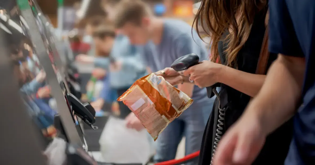 Self-Checkout Security 101: The What, Why, and How
