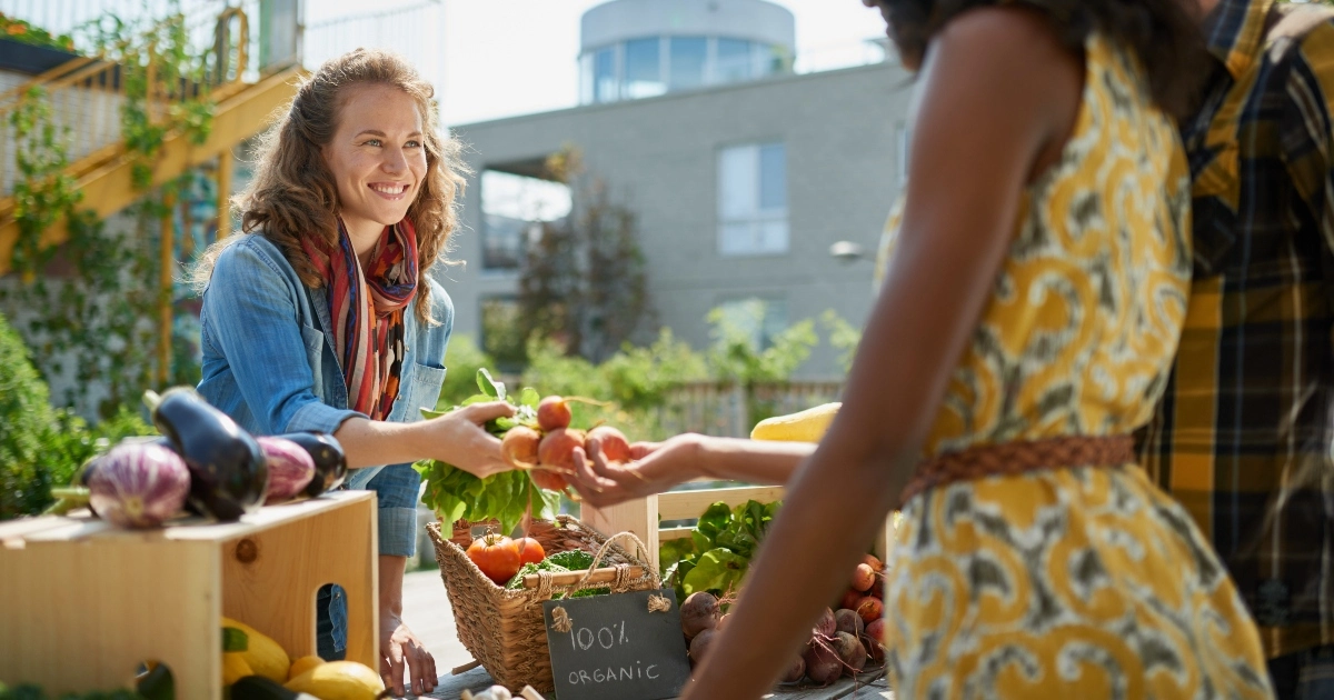 POS System for Farmers Market: 5 Features To Look For