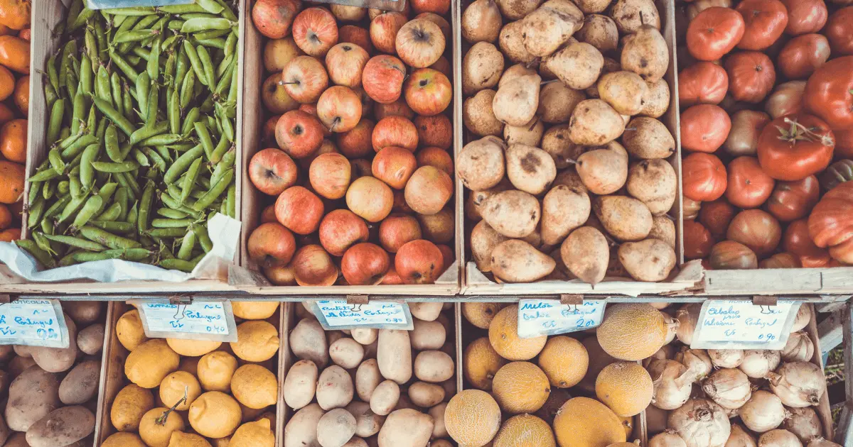 3 Reasons To Invest in a Farmers Market POS