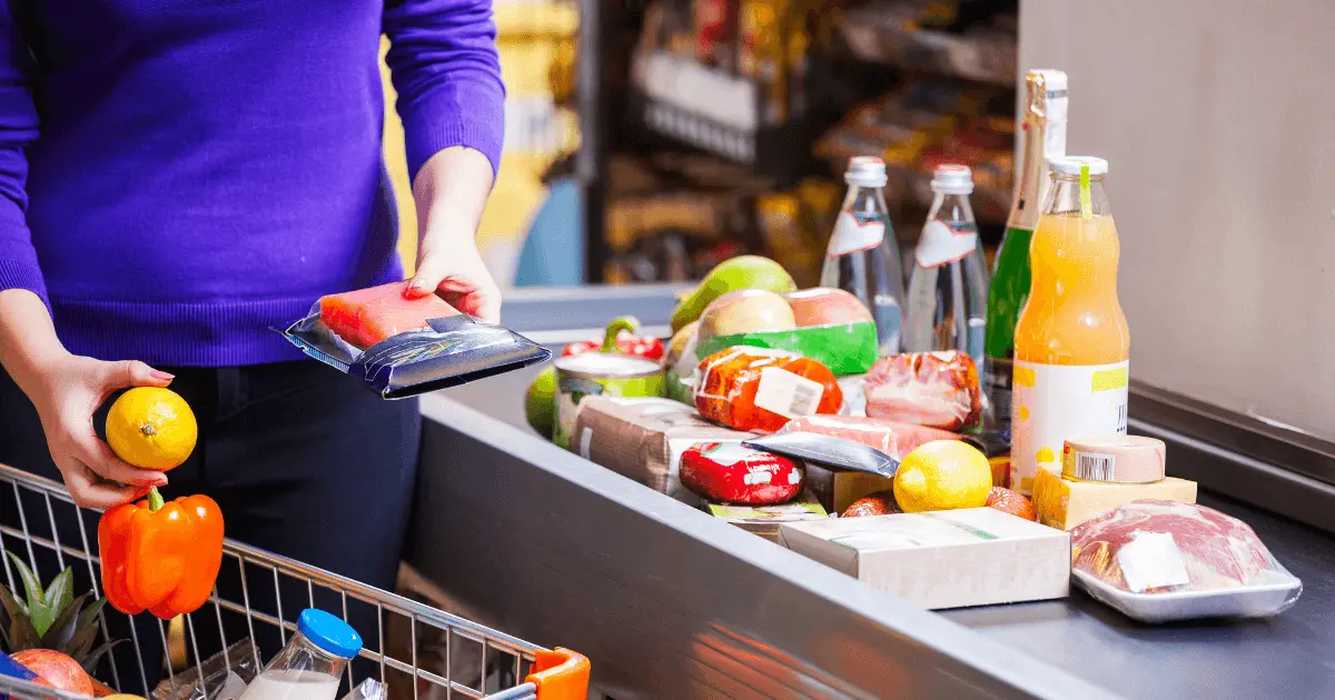 3 Ways To Streamline Grocery Store Checkout