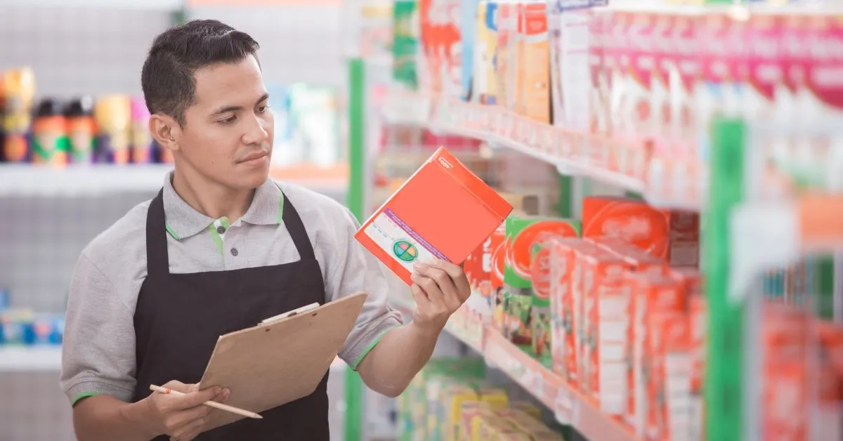 POS Reports 101: 5 Essential Reports to Manage Your Grocery Store