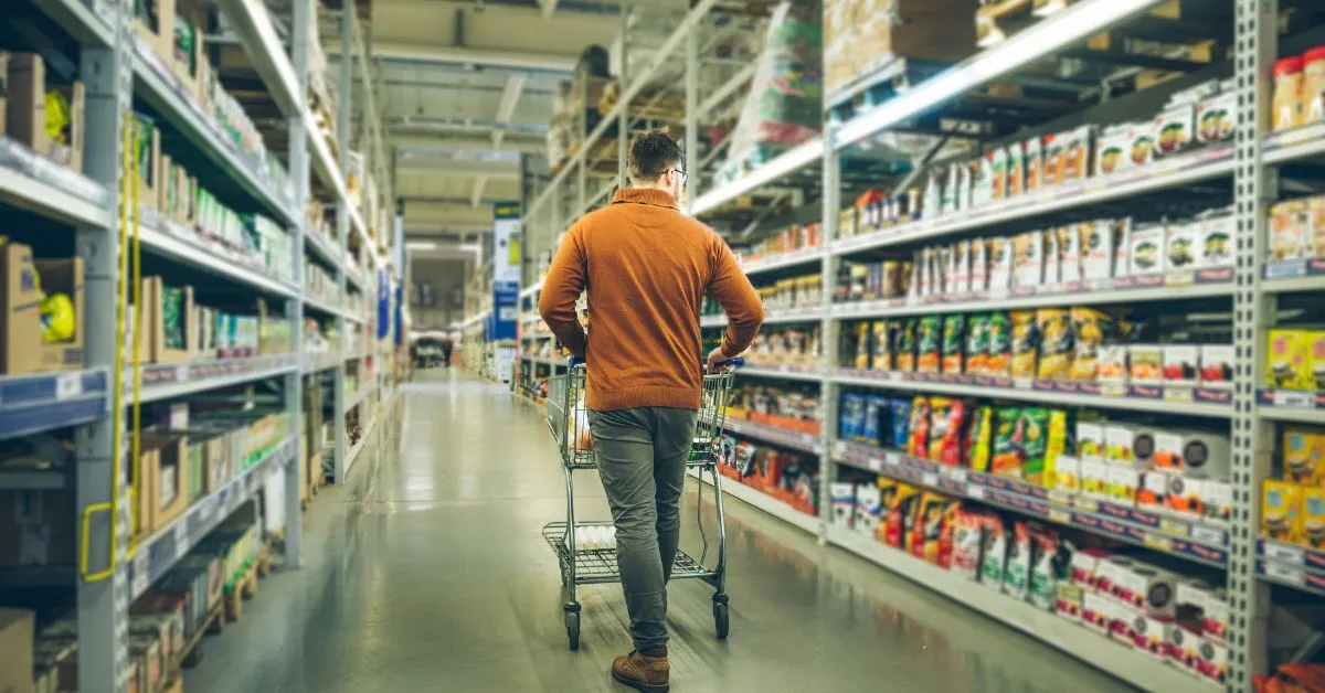 Why Is Tracking Inventory Important for Your Grocery Store? 5 Insights You Can't Afford to Miss