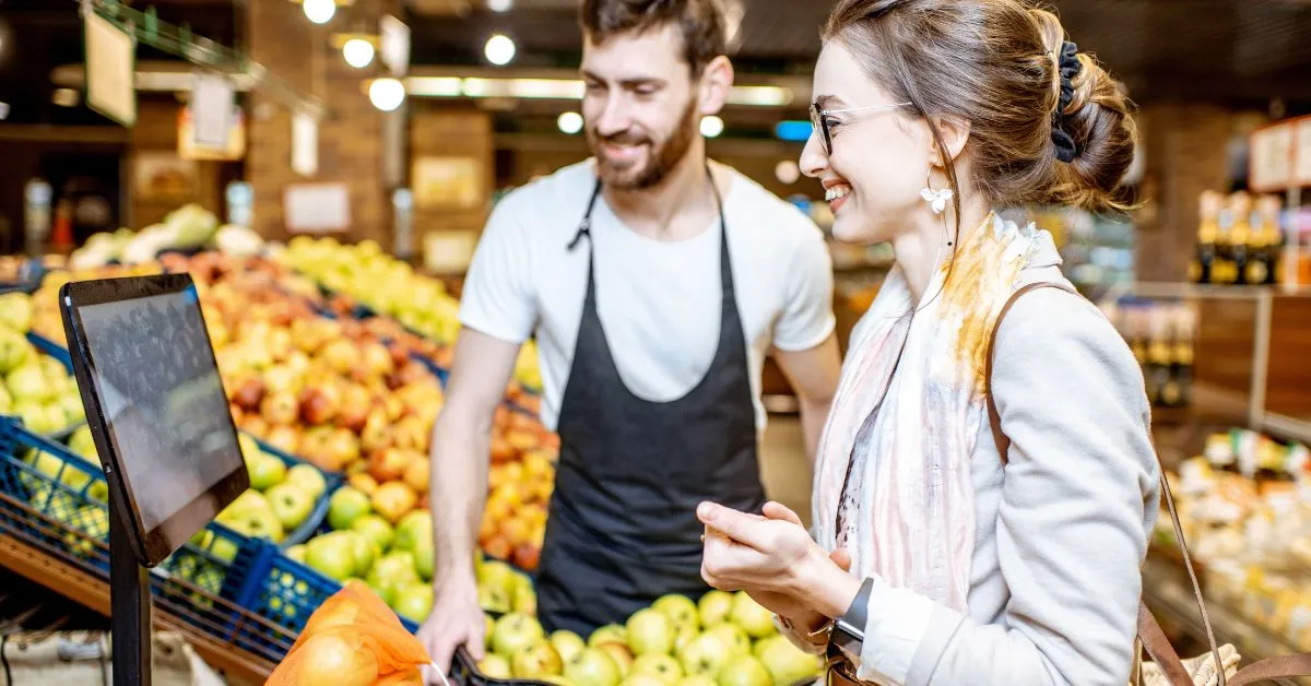 Grocery POS Systems That Accept EBT: 5 Best Solutions