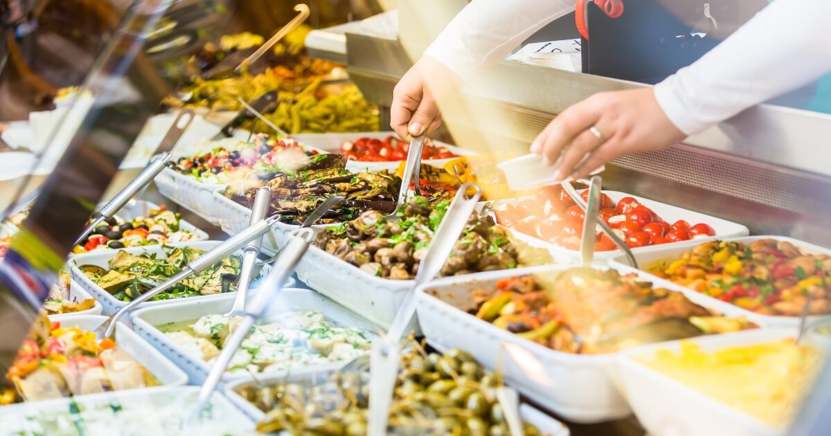 What Is a Delicatessen POS System? (& 6 Things You Can Do With It)