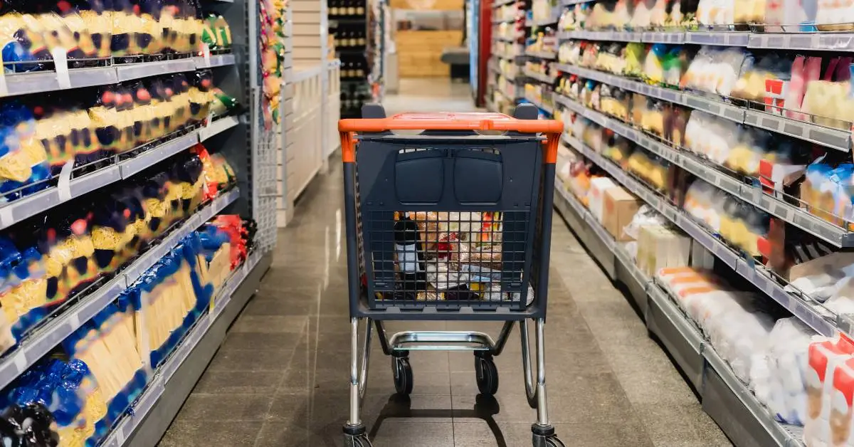 Automated Inventory Systems for Grocery Stores: 13 Features and Tools