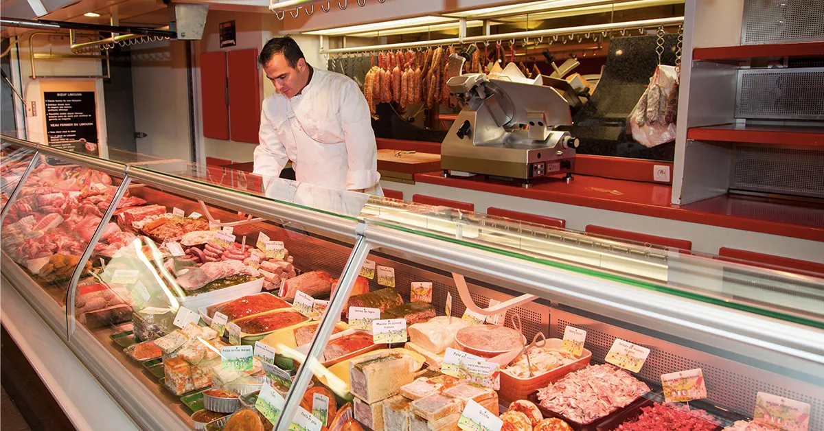 Top 5 Butcher Shop POS Systems to Help Your Business Grow