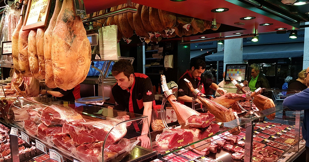 6 Best Butcher Shop Software Solutions for 2025