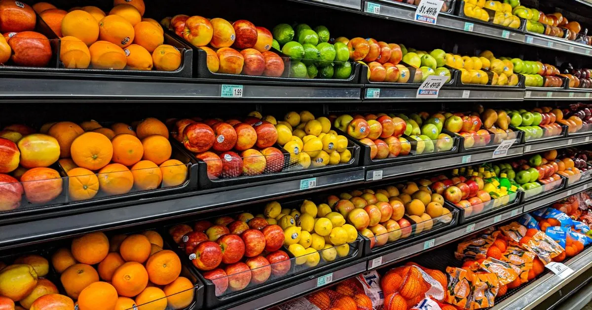 How Grocery Store Inventory Leads to Increased Profits: 4 Things to Know