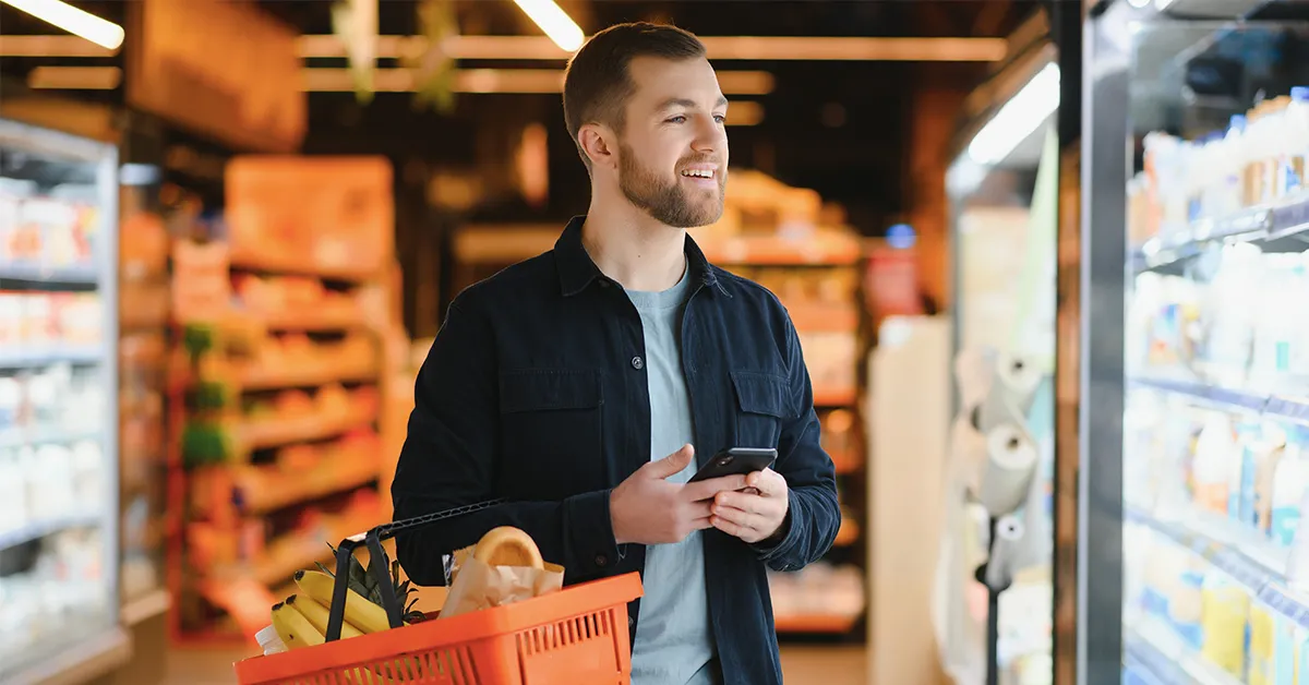 5 Ways A Grocery Store Inventory Database Leads to Happy Customers