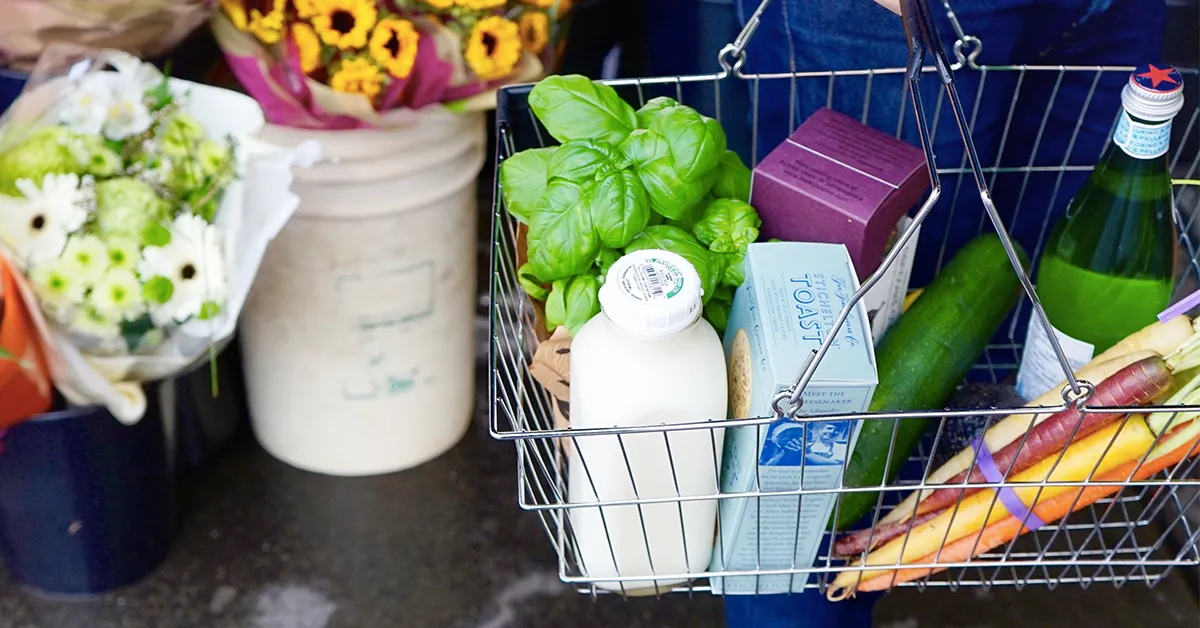 How do Grocery Stores Manage Inventory? 4 Core Ways to be Successful