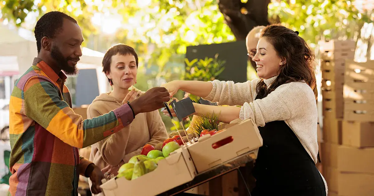 How To Start a Co-Op Market in 8 Simple Steps