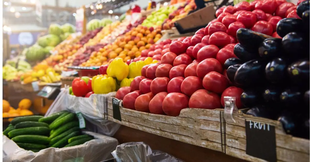 Optimizing Grocery Store Operations: 5 Strategies for Success