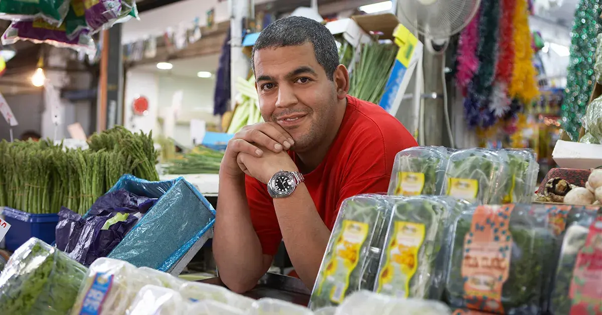5 Point of Sale Marketing Ideas for Grocers (+ 5 Creative Uses for POS Data)