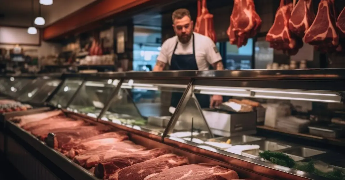 POS System for Meat Shop: 6 Key Features and Top Options