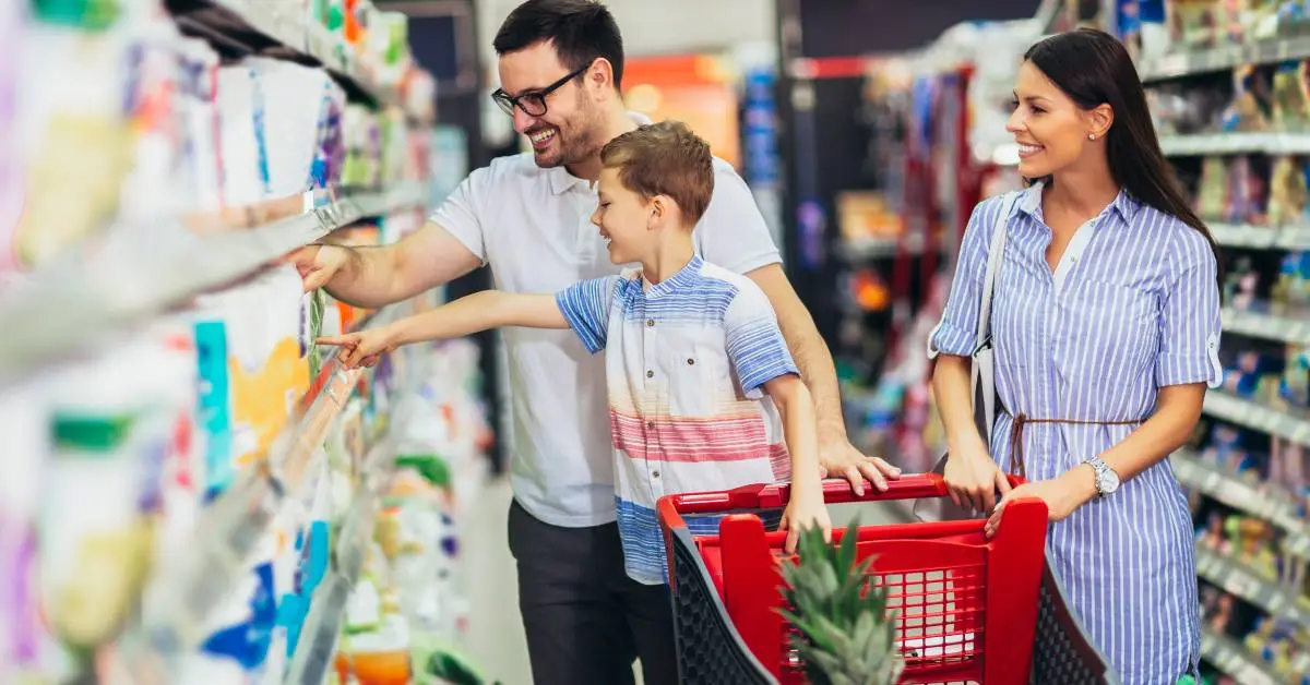 What Is the Best Shelf Label Printer for Grocery Stores? 3 Top Options