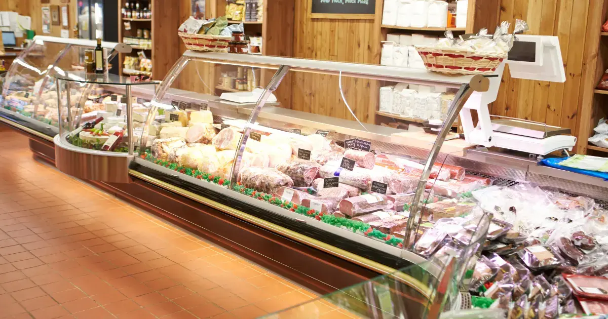 6 Butcher Shop Design Ideas To Inspire You
