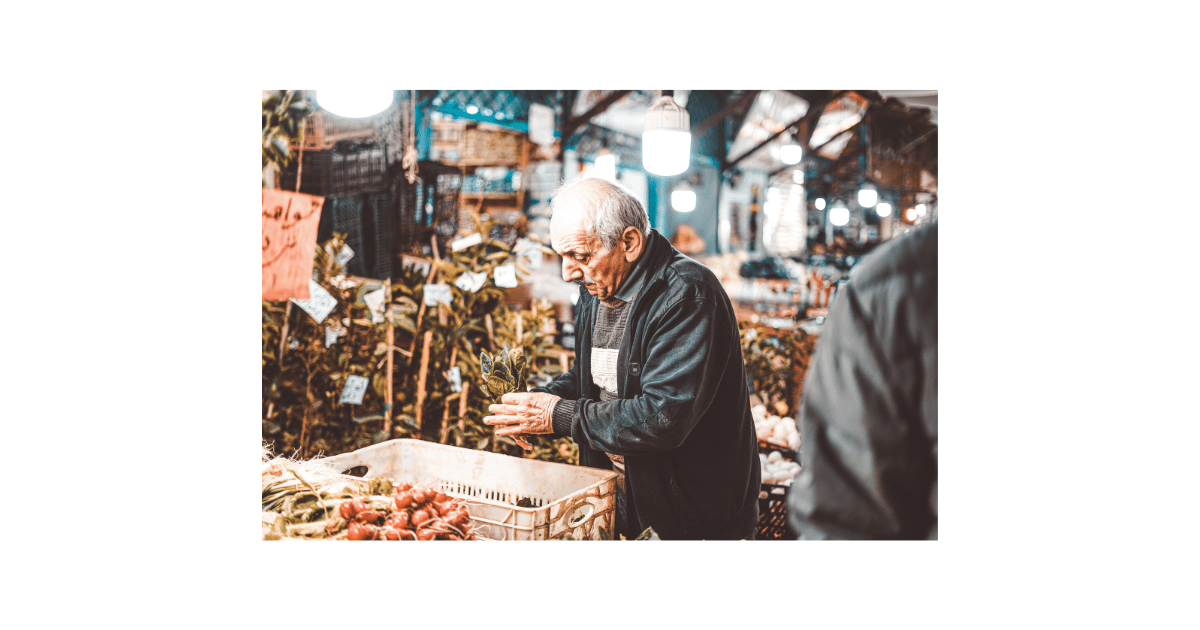 Ethnic Market POS vs. Generic Retail Point of Sale