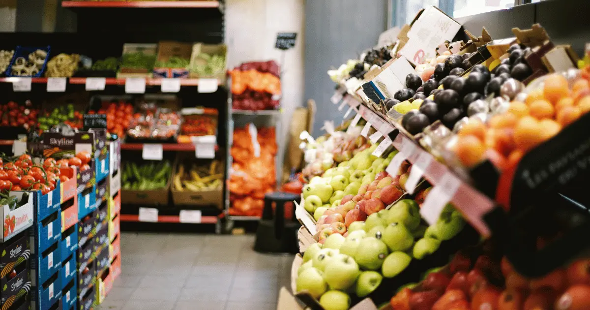 How To Start a Grocery Store: 8 Simple Steps