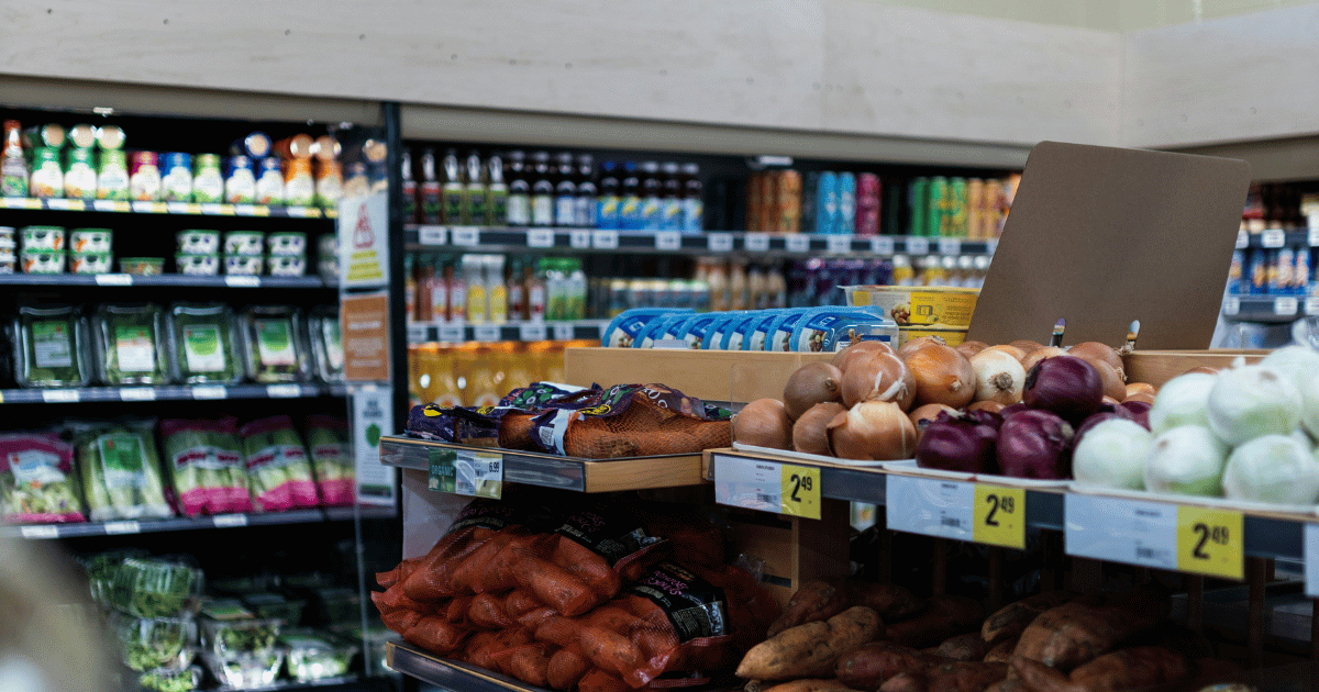 Tackle Grocery Store Inventory With These 6 Expert Tips