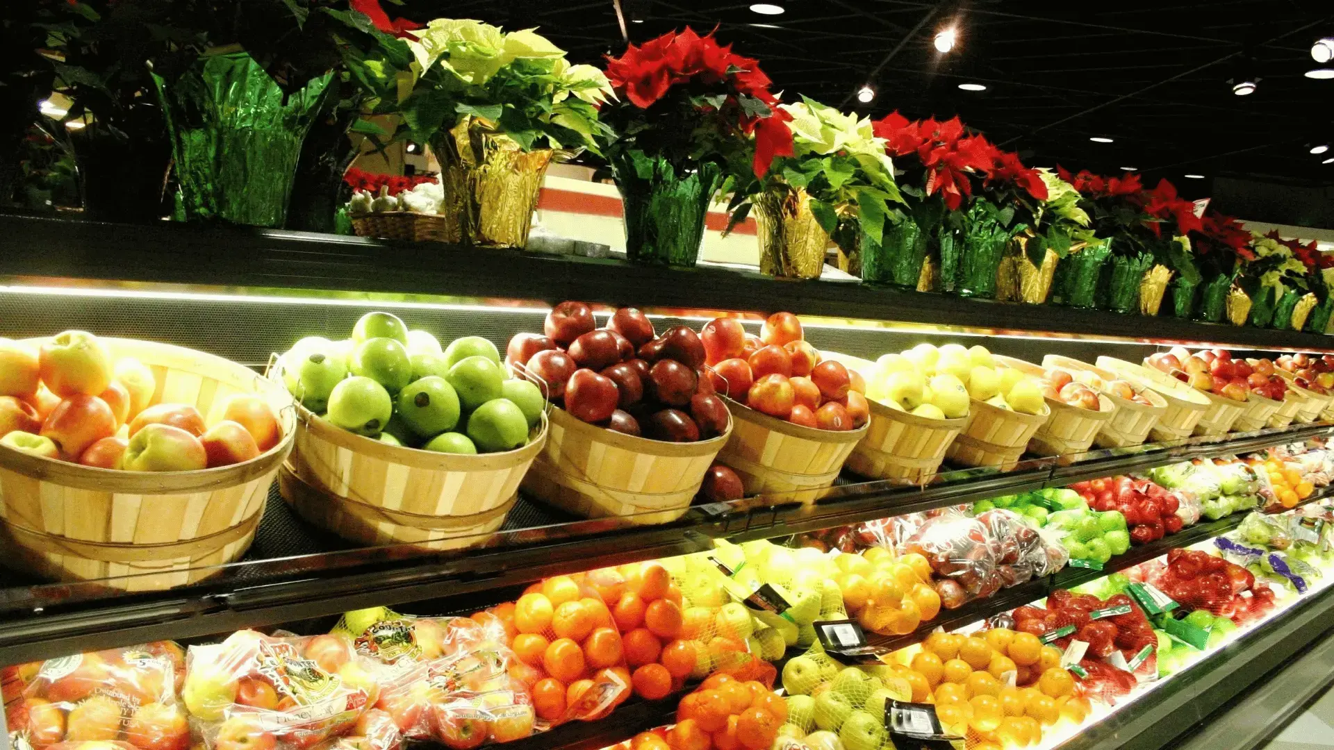 The Holiday Season Playbook for Neighborhood Grocery Stores and Supermarkets