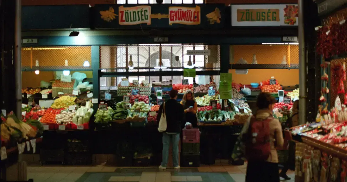 International Market POS vs. Generic Retail Point of Sale