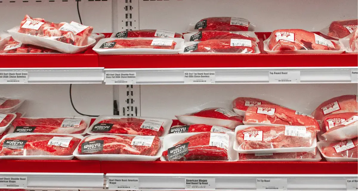 How To Reduce Shrink In a Meat Department [Tips for Meat Markets + Grocers]