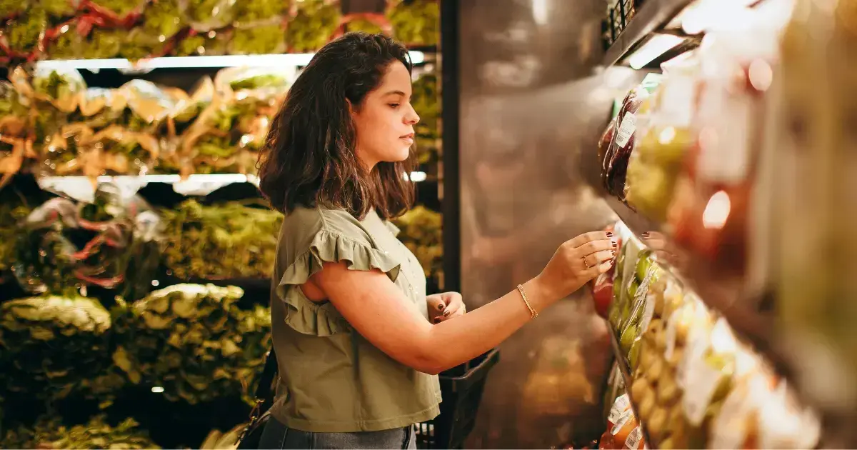 Are Customers Spending Less on Food? 5 Insights for Markets