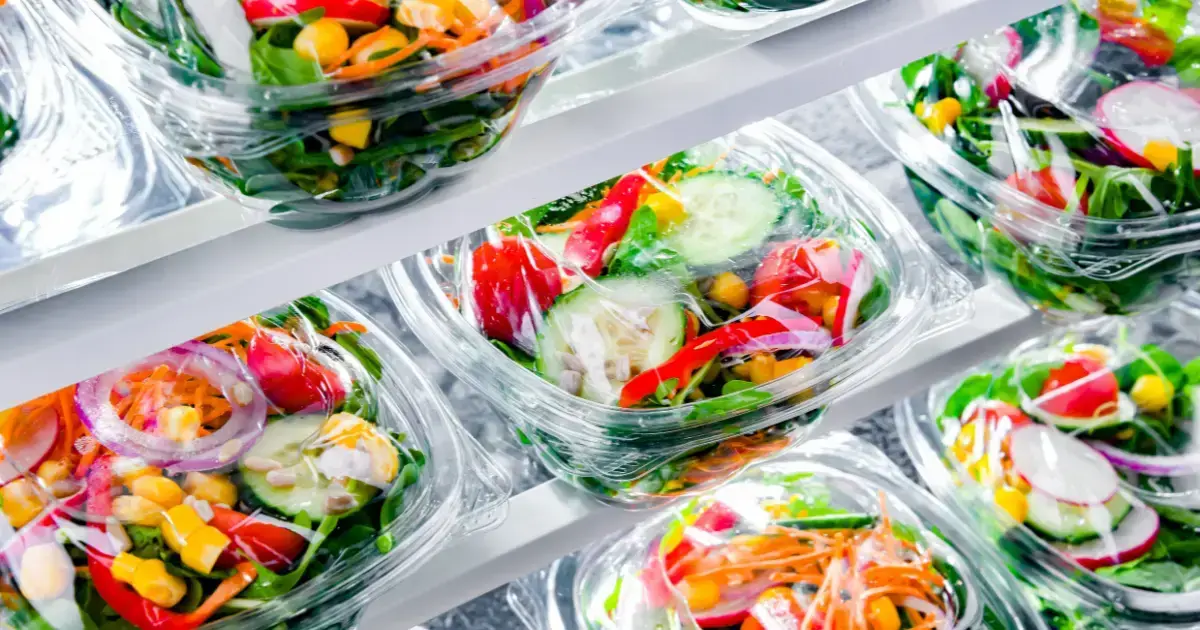 7 QSR Menu Ideas To Try in Your Grocery Store