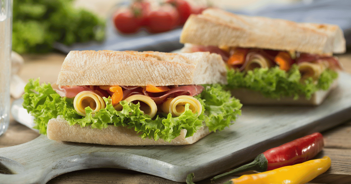 What Do Delis Sell? 8 Popular Products To Offer