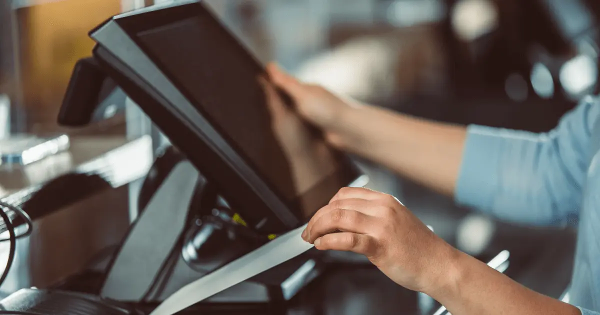 5 Ways Grocery POS Software Puts You Ahead of Competitors