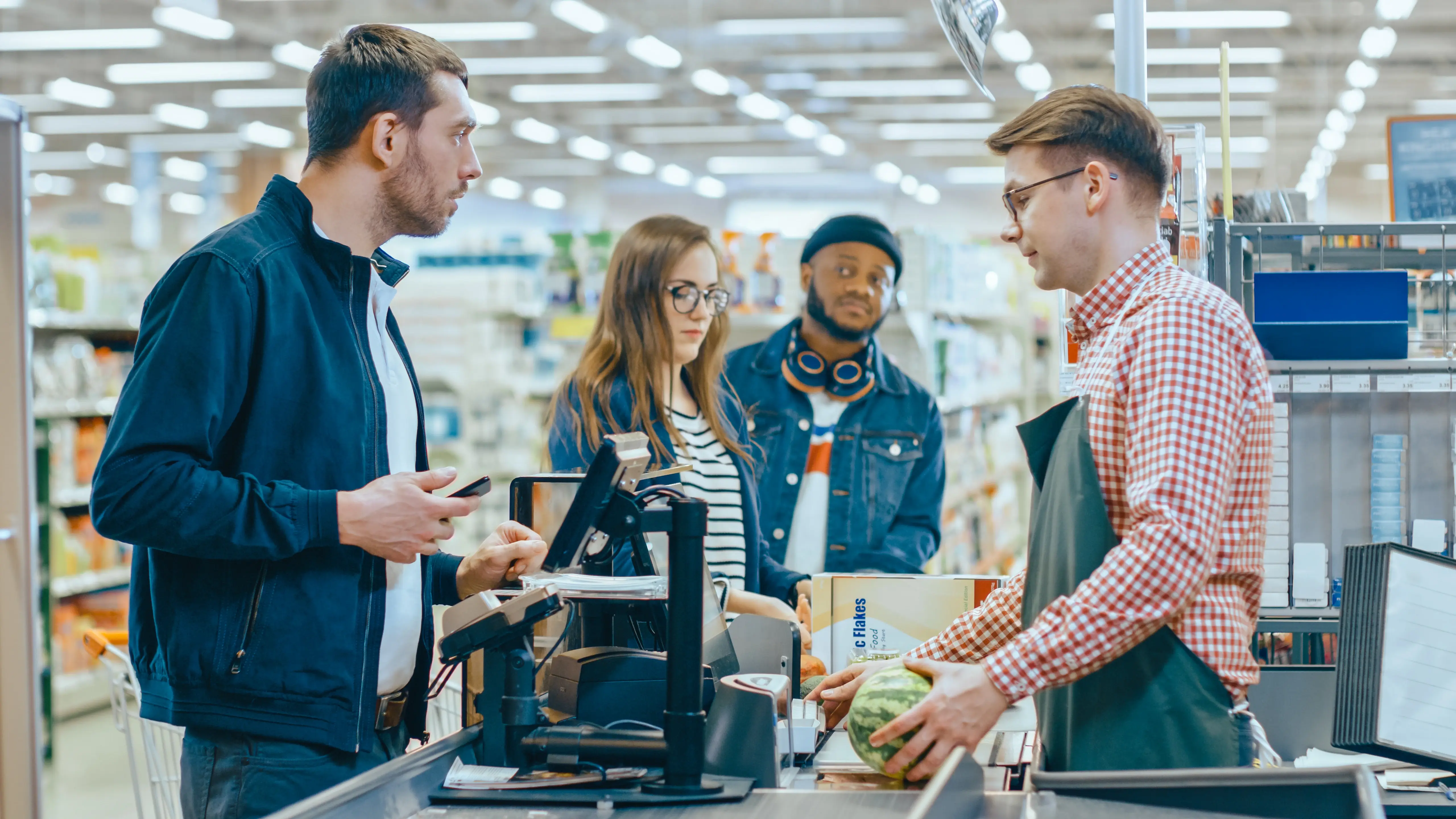 How Do Grocery Stores Prevent Theft? 6 Best Practices and Tools